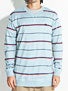 Element Towner L/S Knit Crew Shirt