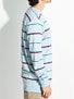 Element Towner L/S Knit Crew Shirt