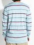Element Towner L/S Knit Crew Shirt