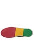 Element Topaz Shoes  Black/Rasta