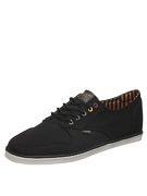 Element Topaz Shoes  Black/Rasta