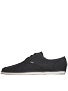 Element Morgan Shoes  Black Mojave
