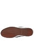 Element Morgan Shoes  Black Mojave