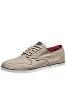 Element Topaz Shoes  Hemp