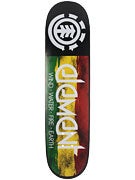 Element Vibrations Deck  8 x 31.625