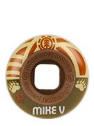 Element Mike V Bears Featherlight Wheels