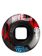 Element Vallely Boltage Featherlight Wheels