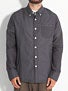 Element L/S Vector Woven Shirt