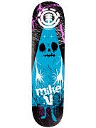 Element Vallely Chiller Deck 8.125x31.875