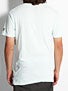 Element Vertical Garment Dyed T-Shirt