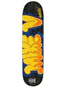 Element Vallely Graffiti Deck 7.87 x31.75