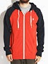 Element Vermont Hoodzip