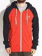 Element Vermont Hoodzip