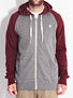 Element Vermont Hoodzip