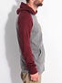 Element Vermont Hoodzip