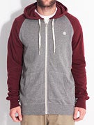 Element Vermont Hoodzip