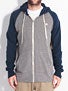 Element Vermont Hoodzip