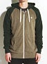 Element Vermont Hoodzip