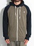 Element Vermont Hoodzip