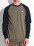 Element Vermont Crew Sweatshirt