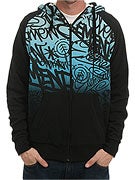Element Vandal Custom Reversible Hoodzip