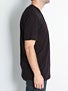 Element Vegged Out V-Neck Henley