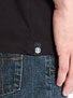 Element Vegged Out V-Neck Henley