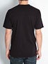 Element Vegged Out V-Neck Henley