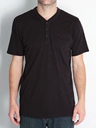 Element Vegged Out V-Neck Henley