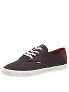 Element Vernon Shoes  Black