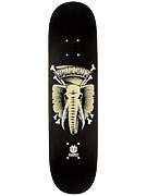 Element Vallely Skull Twig Deck 7.37x30