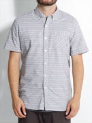 Element Wall Street S/S Woven Shirt