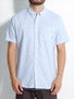 Element Wall Street S/S Woven Shirt