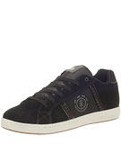 Element Winston Cup Shoes  Black/Rasta