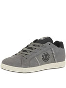 Element Winston Cup Shoes  Gunmetal