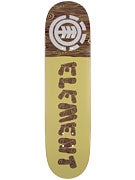 Element Wood Deck  7.75 x 31.25