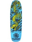 Element Water Dragon Pool Deck  9 x 33