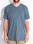 Element Woodridge V-Neck Shirt