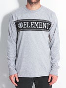 Element Woody Longsleeve T-Shirt