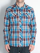 Element Weyburn Woven Shirt