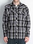 Element Weyburn Woven Shirt