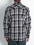Element Weyburn Woven Shirt