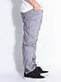 Element Wilson Cord Pants  Grey