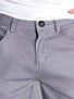 Element Wilson Cord Pants  Grey