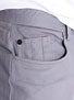 Element Wilson Cord Pants  Grey