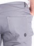 Element Wilson Cord Pants  Grey
