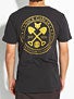 Element Work Hard T-Shirt