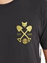 Element Work Hard T-Shirt