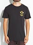 Element Work Hard T-Shirt