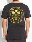 Element Work Hard T-Shirt